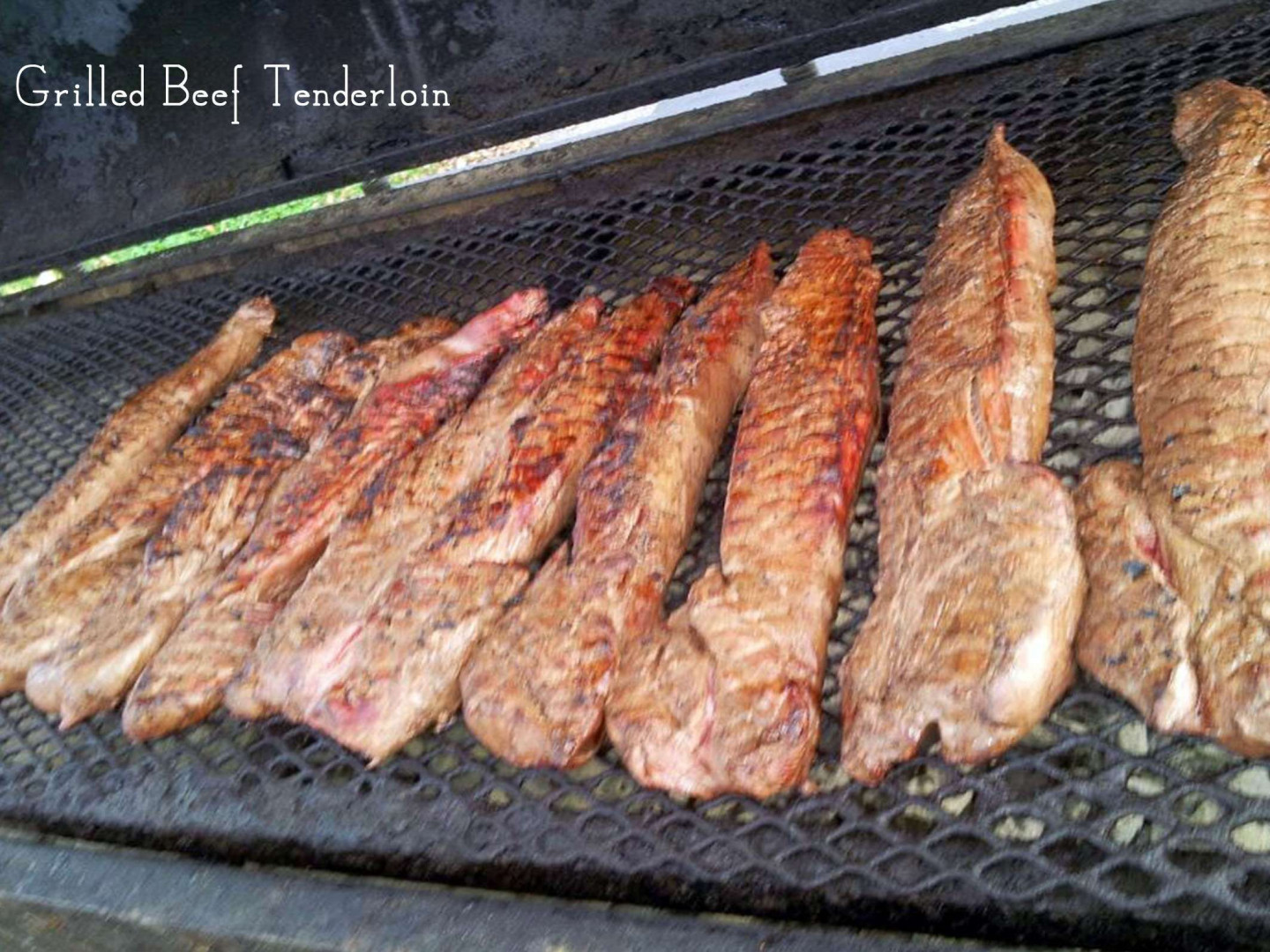 Retail Butcher Shop Kingsley Meats & Catering