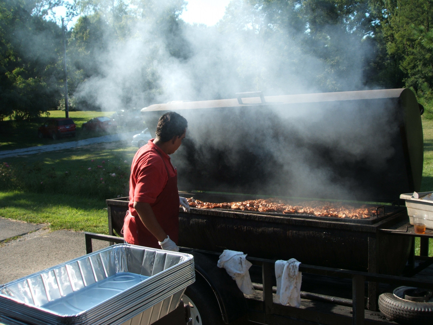 Corporate Event Catering Louisville, KY Kingsley Meats & Catering